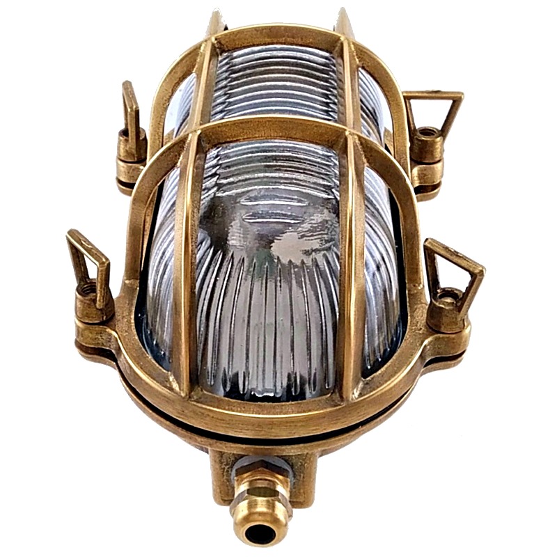 Blog - Brass Light Fixtures