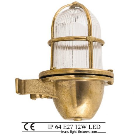 Brass wall light fixtures. Brass wall mount light fixtures