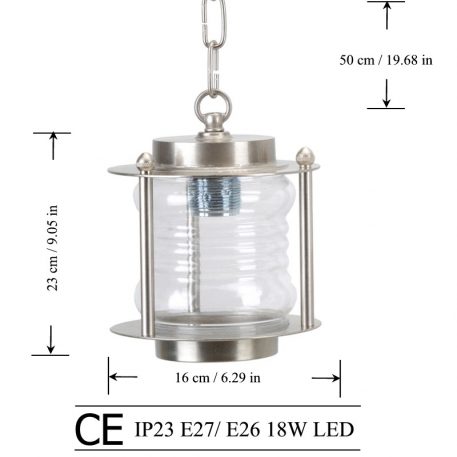 Single light hanging pendant lights are versatile and elegant centerpieces