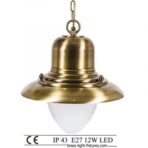 island style pendant lighting