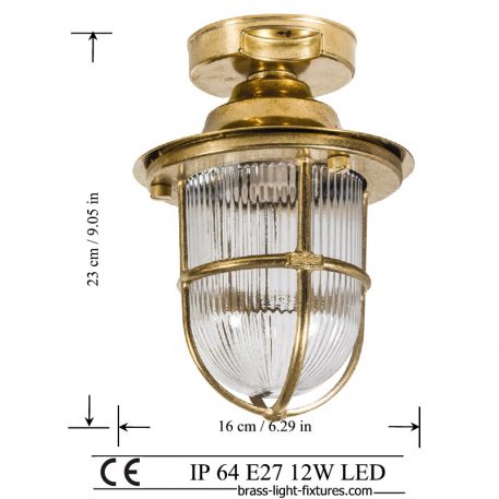 Outdoor lighting for coastal locations Rust resistant outdoor lighting Marine grade outdoor wall lights