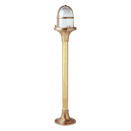 Outdoor Brass Lights. Made of Brass in Brass Finish. ART BR407-88 Brass. 屋外用真鍮ライト。真鍮製、真鍮仕上げ。Lámparas de latón para exterior. Fabricadas en latón con acabado en latón. Luminaires d'extérieur en laiton. Finition laiton.