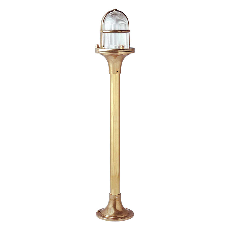 Outdoor Brass Lights. Made of Brass in Brass Finish. ART BR407-88 Brass. 屋外用真鍮ライト。真鍮製、真鍮仕上げ。Lámparas de latón para exterior. Fabricadas en latón con acabado en latón. Luminaires d'extérieur en laiton. Finition laiton.